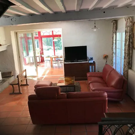 Moulin De Mano Villa