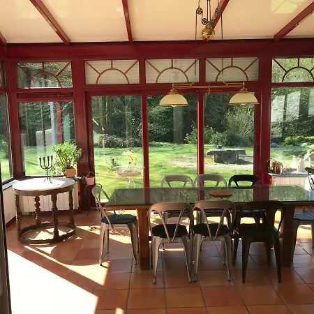 Moulin De Mano
