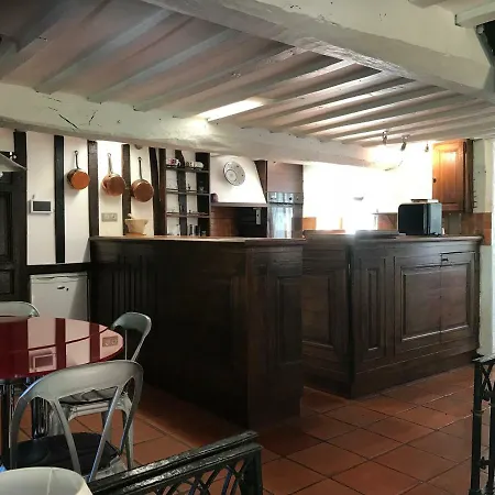 Villa Moulin De Mano
