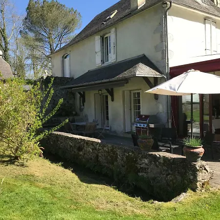 Villa Moulin De Mano *