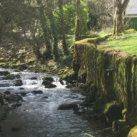 Moulin De Mano Villa *